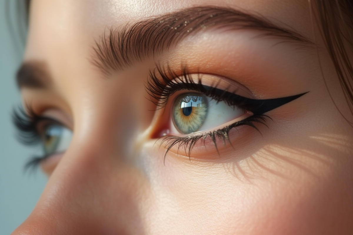 maquillage yeux