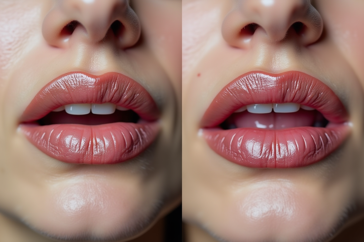maquillage permanent