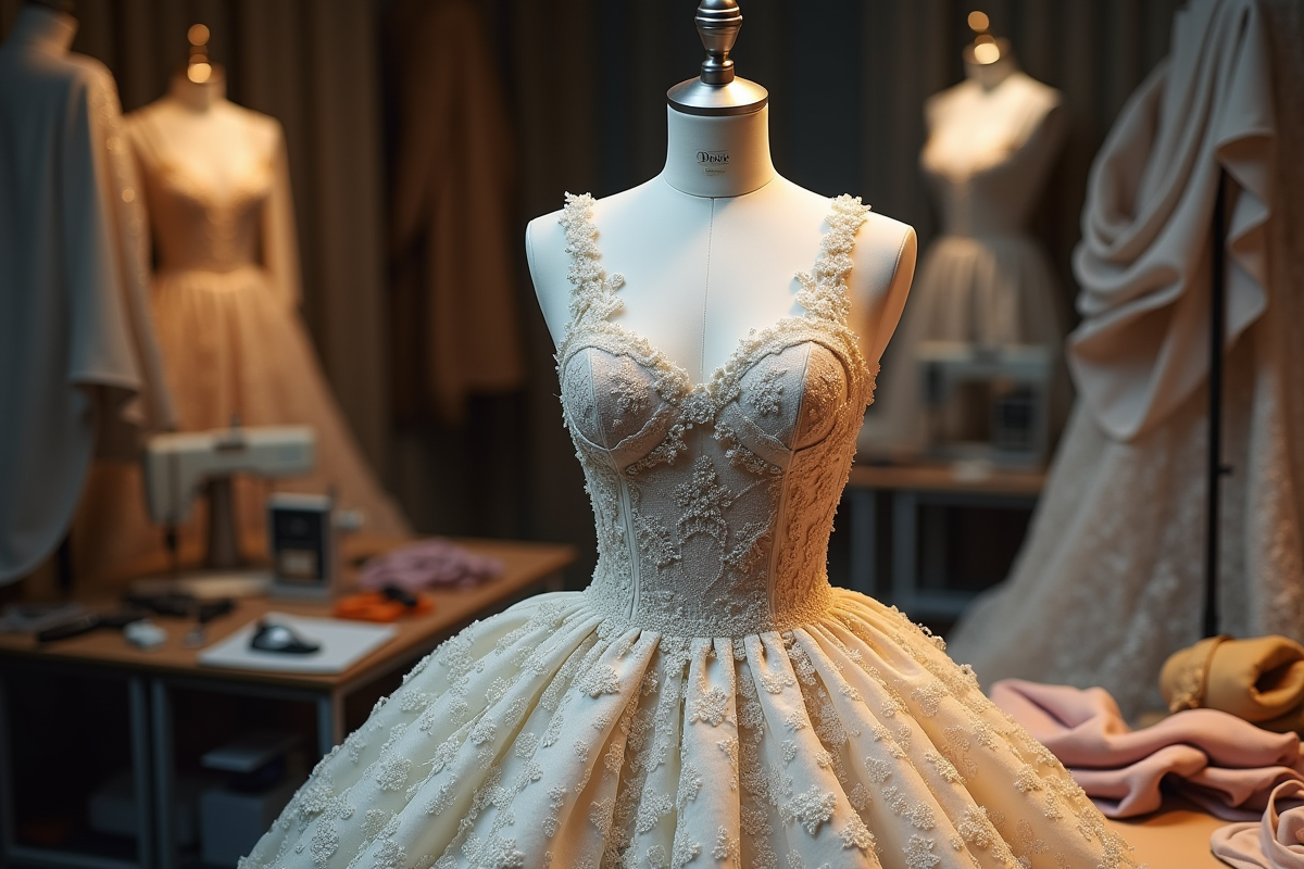 haute couture