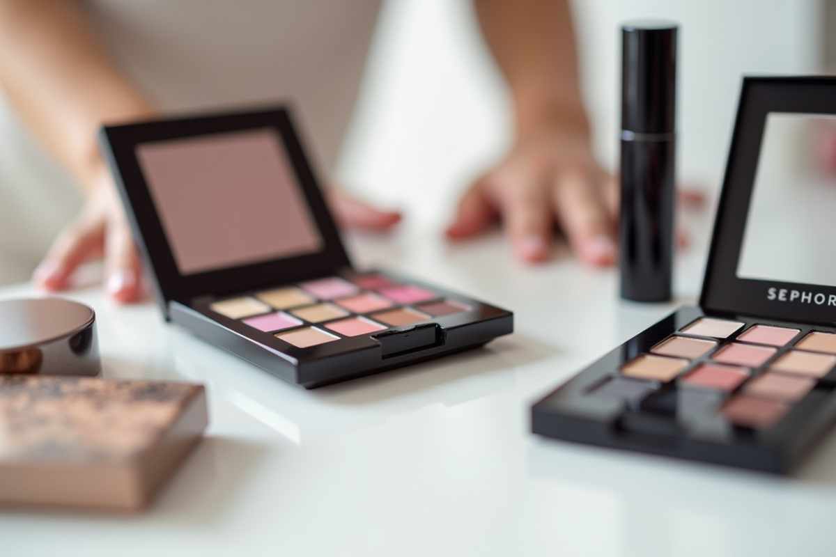 sephora produits