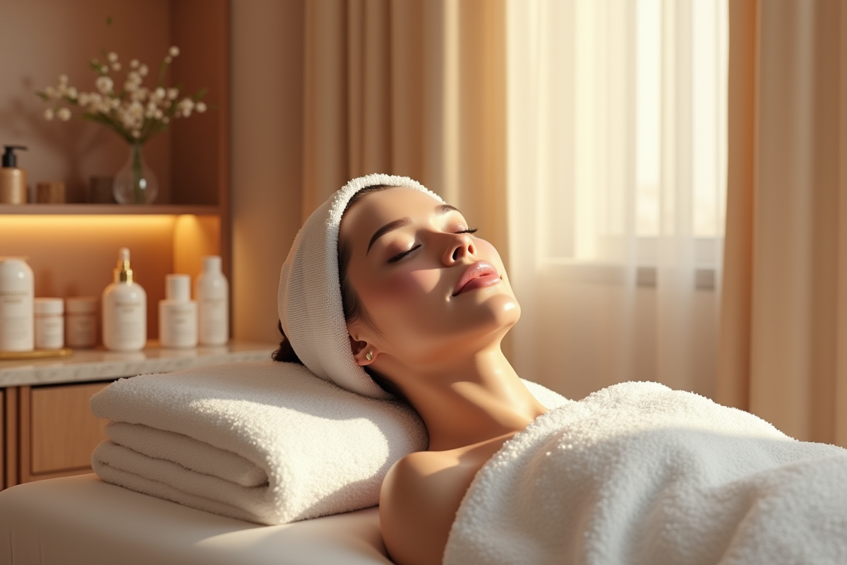 rajeunissement facial